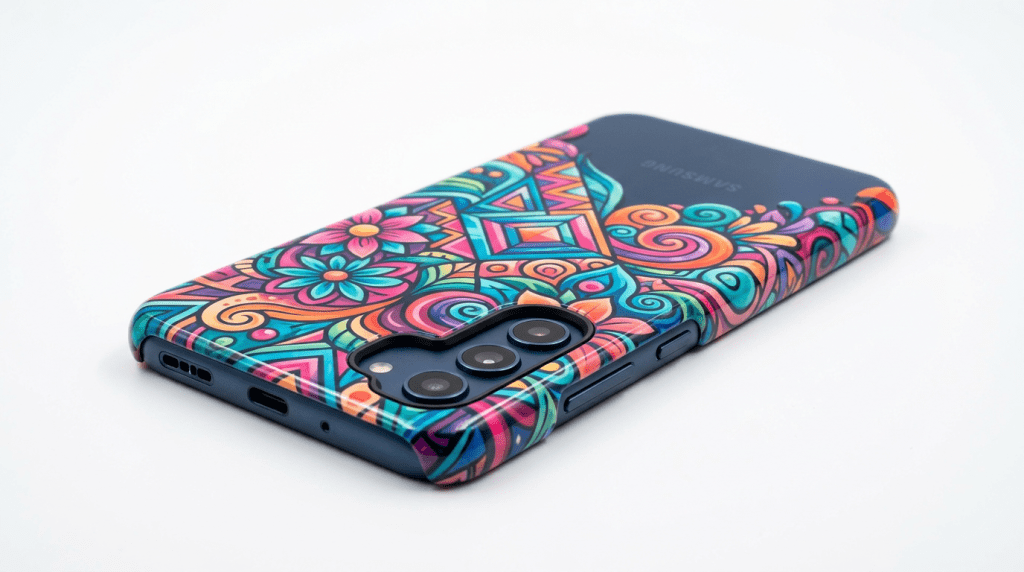 Hardcase samsung galaxy a56 custom premium - Cuztoom