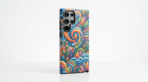 Hardcase Samsung Galaxy S25 Ultra: Custom Case Premium Tahan Lama