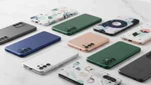 Casing HP Samsung A06: Pilihan Terlengkap dan Terbaik 2026