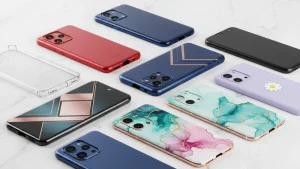 Casing HP Tecno Spark Go 1: Pilihan Case Lengkap 2026