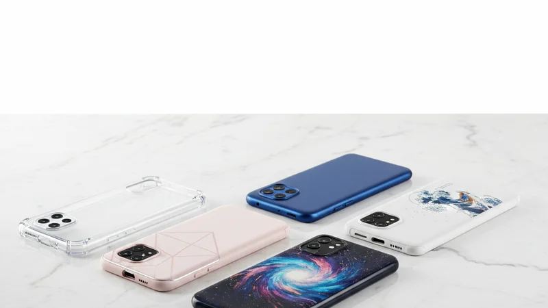 Casing HP Realme C53: Custom dan Rekomendasi Terbaru