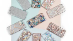 Casing HP Glitter: Inspirasi Case Berkilau untuk Semua Merek