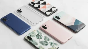 Casing HP Redmi Note 14: Custom Case dan Aksesoris 2026