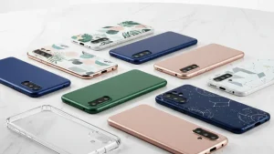 Casing HP Samsung A07: Pilihan Case Terlengkap 2026