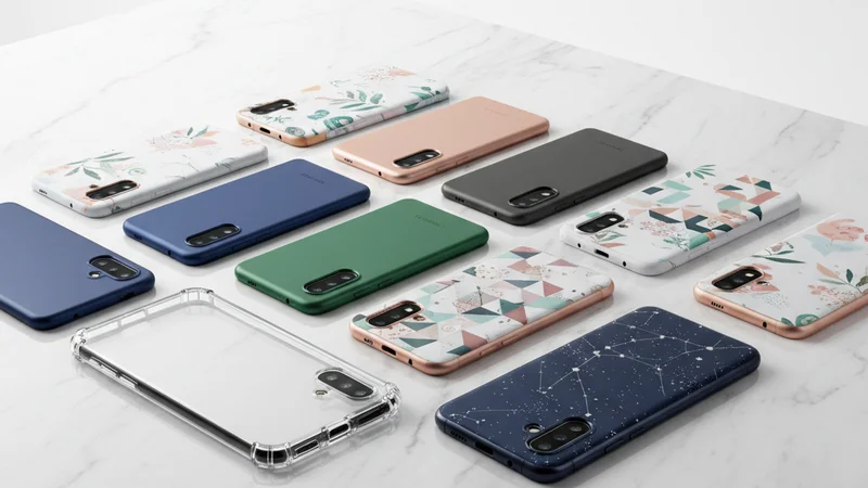 casing hp samsung a56 custom premium dari Cuztoom