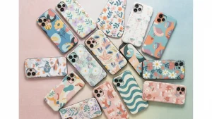 Casing HP iPhone Aesthetic: Inspirasi Case Cantik untuk iPhone