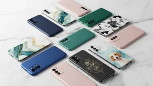 Casing HP Vivo Y19s: Rekomendasi Terbaik dan Tips Memilih