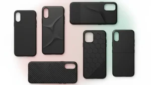 Casing HP Hitam Aesthetic: Inspirasi Case Elegan dan Minimalis