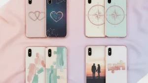 Casing HP Couple Aesthetic: Case Pasangan Kekinian 2026