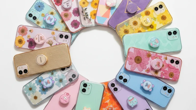 Jualan Casing HP: Panduan Bisnis Case HP untuk Pemula
