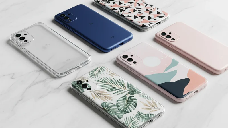 Casing HP Redmi 14C: Custom Case dan Pilihan Terlengkap
