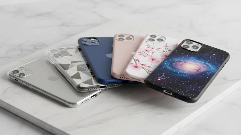 Casing HP iPhone 15 Pro Max: Panduan Lengkap Case Premium 2026