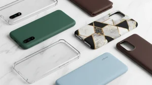 Casing HP Infinix Hot 40 Pro: Rekomendasi Case Terbaik