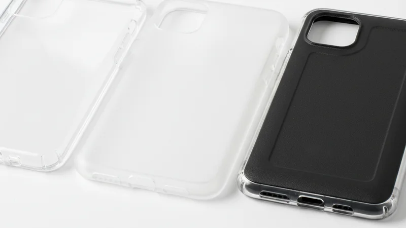 perbandingan jenis casing untuk realme c53 hardcase softcase hybrid custom