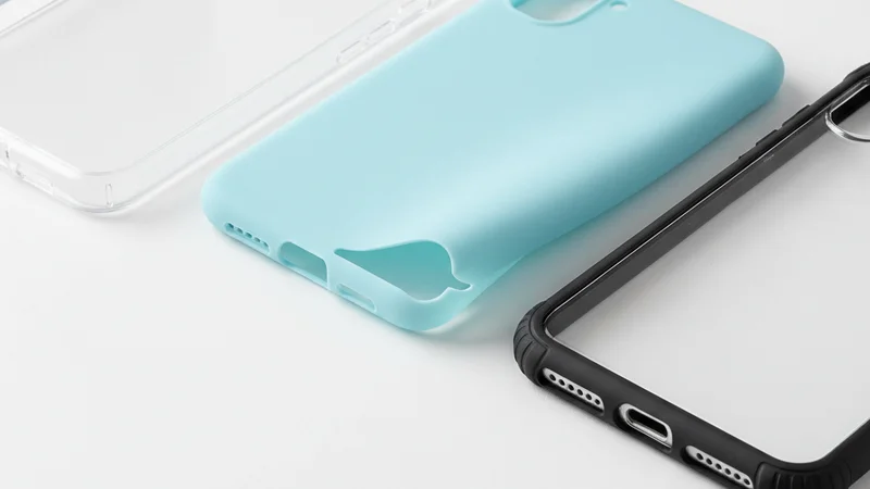 rekomendasi jenis casing hp vivo y17s hardcase softcase custom