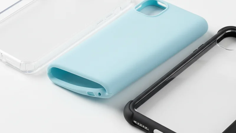 perbandingan jenis casing infinix note 50 pro softcase hardcase hybrid custom