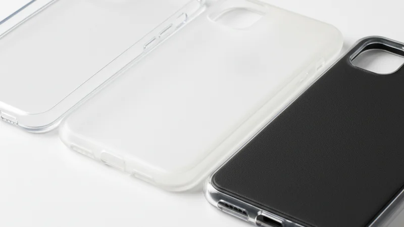 perbandingan jenis casing samsung a03 softcase hardcase hybrid dan custom case