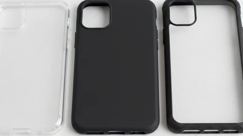 perbandingan jenis casing untuk vivo y19s hardcase softcase hybrid custom