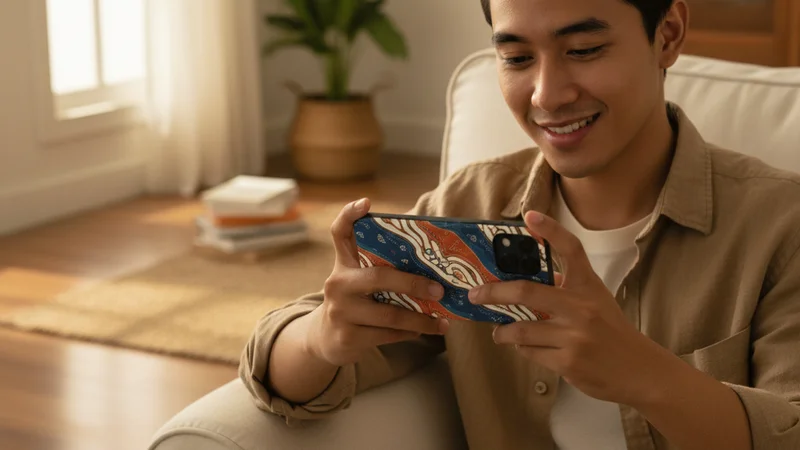tips memilih casing samsung a55 yang presisi dan berkualitas