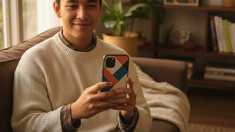 tips memilih casing Samsung Galaxy A56 yang tepat