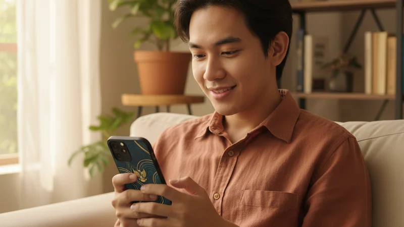 tips memilih casing hp infinix hot 40 pro yang tepat dan presisi