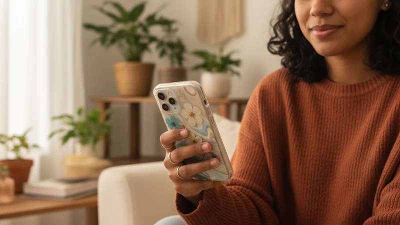 tips memilih casing tecno spark go 1 detail cutout kamera dan tombol