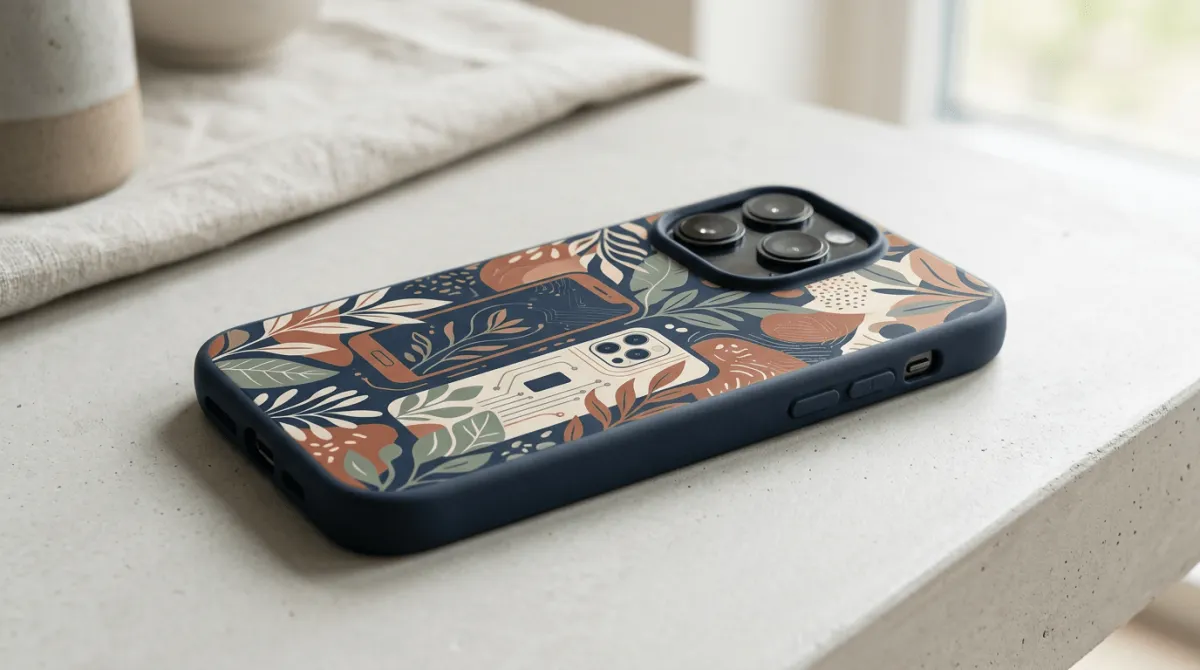 Silikon HP berbagai jenis dan warna