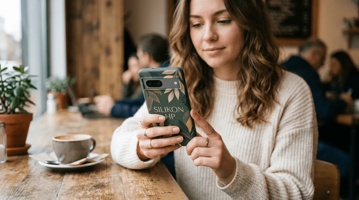 Tips memilih silikon HP berkualitas
