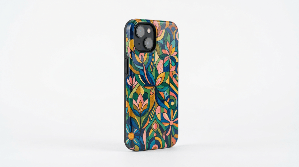 Softcase iphone 14 custom premium - Cuztoom