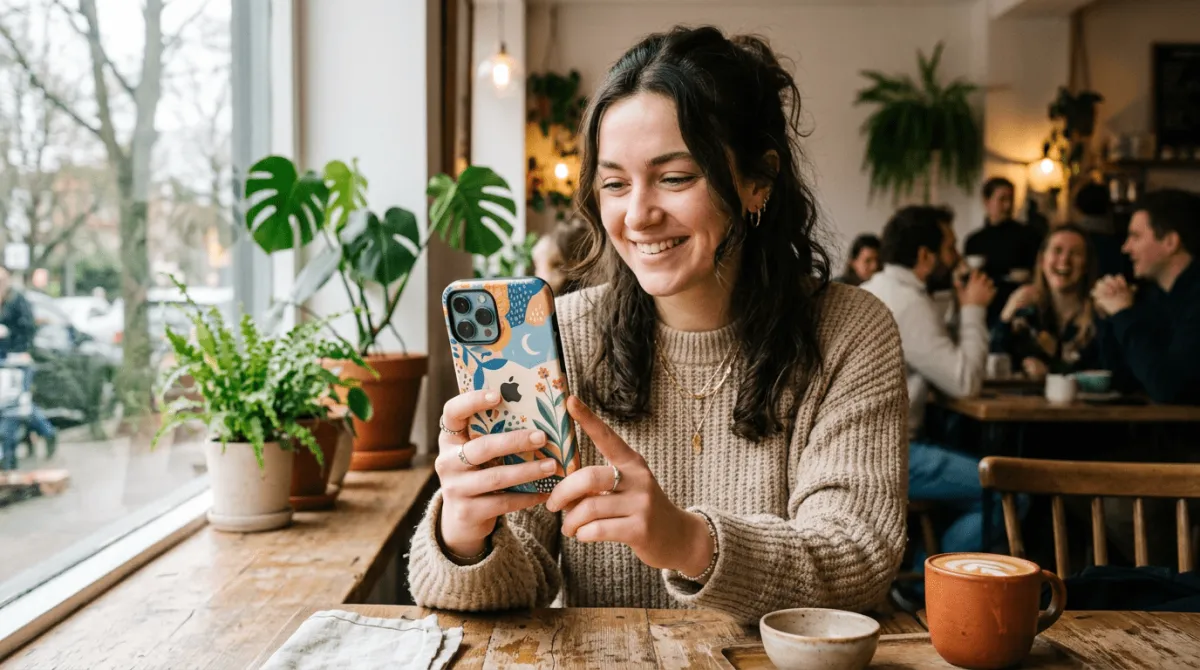 Perbandingan berbagai jenis softcase iPhone 14 dari budget hingga premium