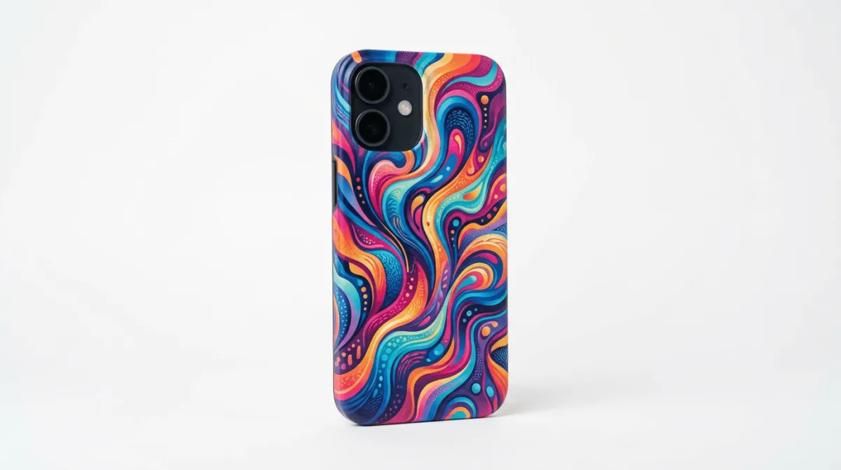 Koleksi softcase iPhone 16 dengan berbagai desain menarik