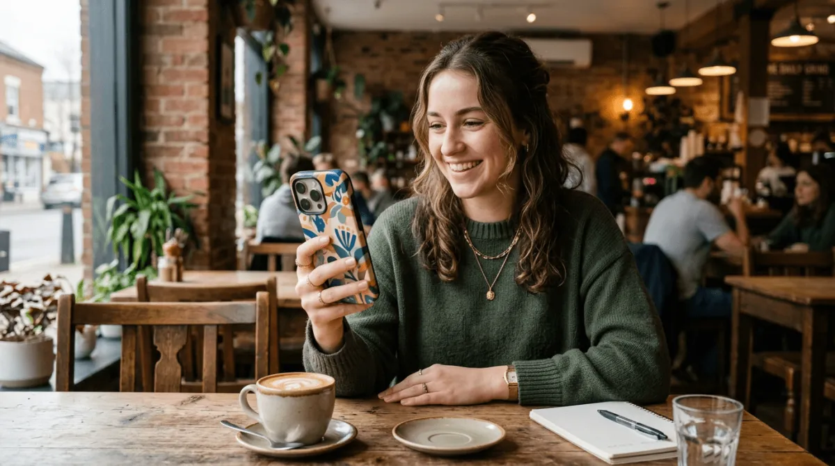 Tips memilih softcase iPhone 16 Pro yang tepat berdasarkan lifestyle