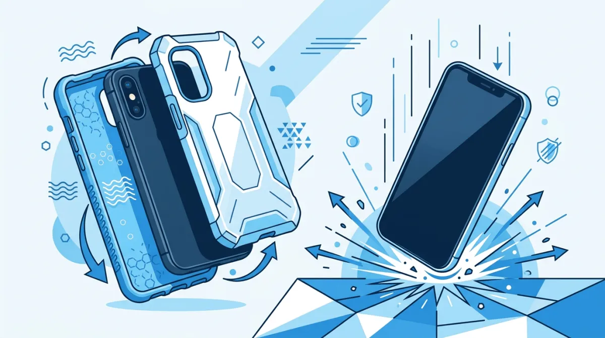 Tren terbaru desain softcase iPhone 16 Pro di tahun 2026