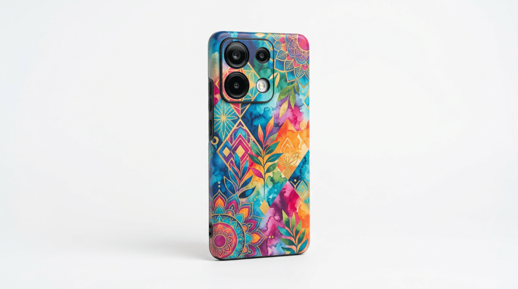 Softcase Poco X7 Pro: Panduan Pilih Case Terbaik 2026