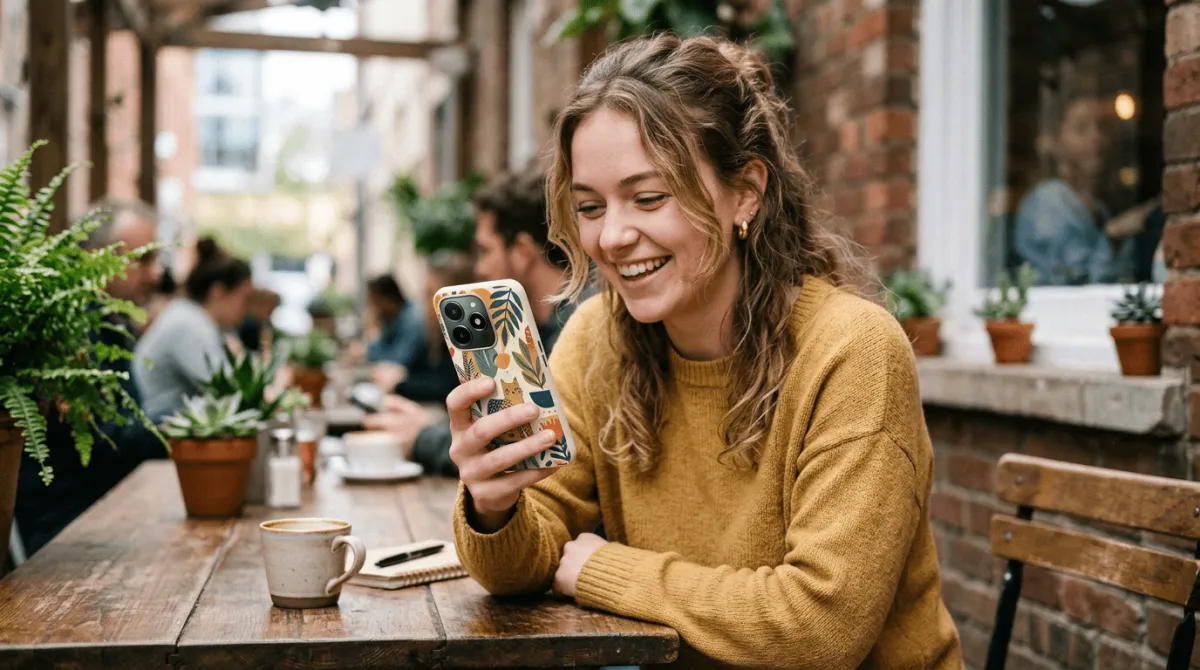 Cara merawat dan membersihkan softcase Realme C67 agar tetap awet