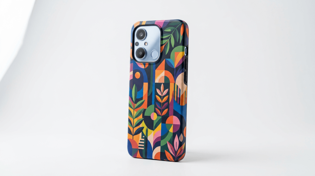 Softcase redmi 14c custom premium - Cuztoom