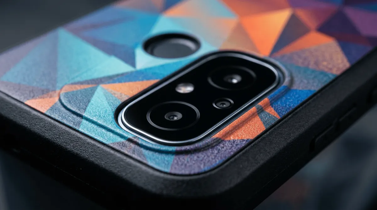 Tips memilih softcase Redmi 14C berkualitas dengan berbagai pertimbangan
