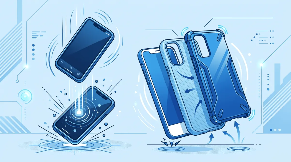 Trend softcase 2026 dengan material eco-friendly dan teknologi anti-bakteri