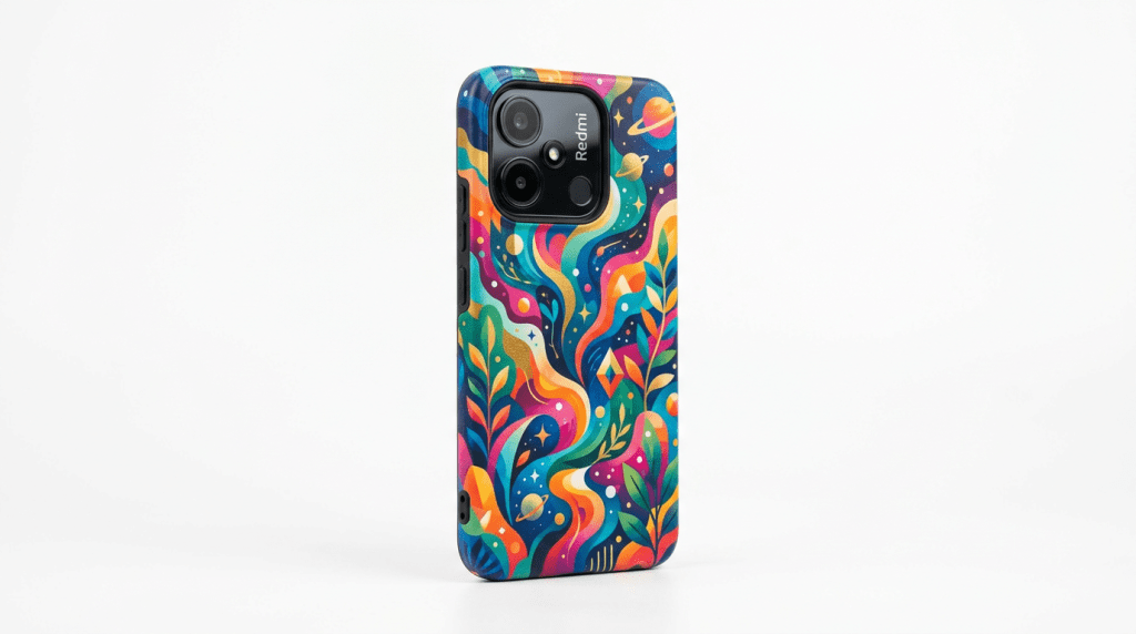 softcase-redmi-note-14-custom-premium - Cuztoom
