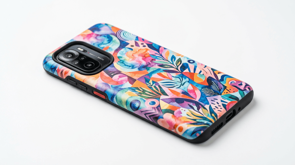 softcase-redmi-note-15-pro-custom-premium - Cuztoom