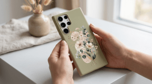 Softcase Samsung Galaxy A55 & A06: Custom Case Terbaik 2026
