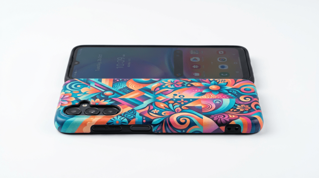 Softcase samsung galaxy a05s custom premium - Cuztoom