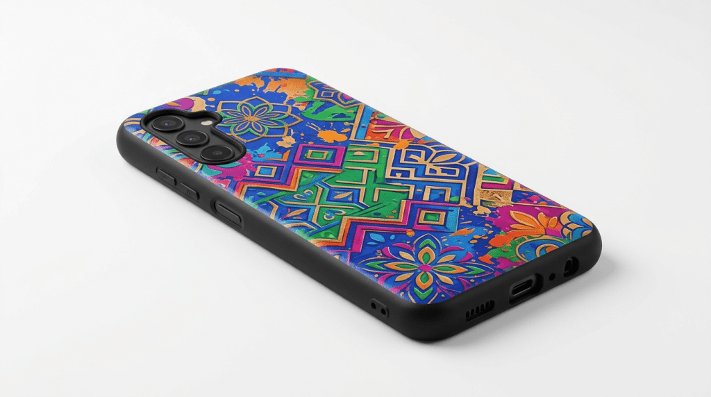 Softcase Samsung Galaxy A36: Panduan Memilih Case TPU yang Nyaman