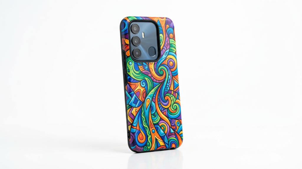Softcase Tecno Spark 40: Rekomendasi Terlengkap dan Tips Memilih 2026