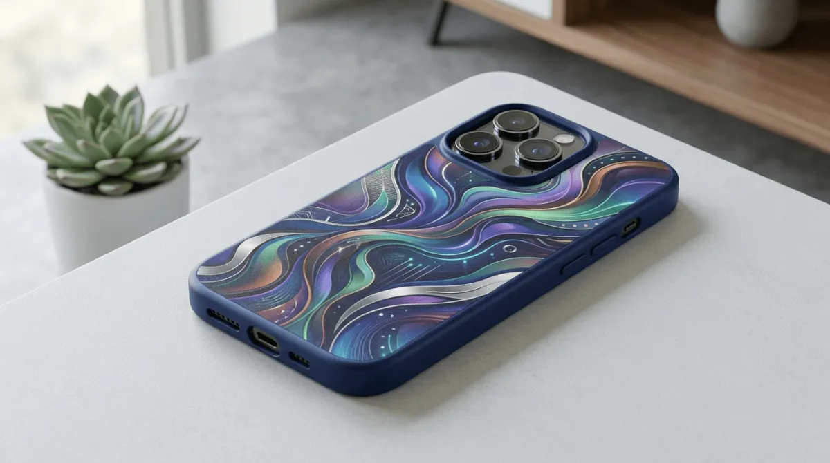 Tren casing HP 2026 terbaru dengan desain dan material modern