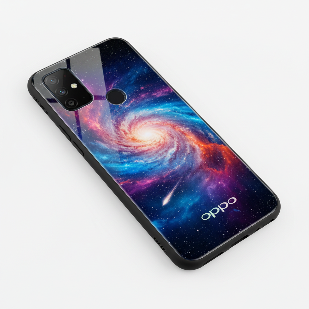 Case HP Oppo A38: Panduan Lengkap Pilihan Custom Case Premium 2026