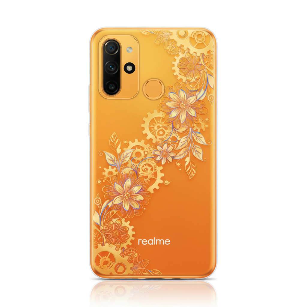 Case HP Realme C75: Panduan Lengkap Custom Case Premium 2026