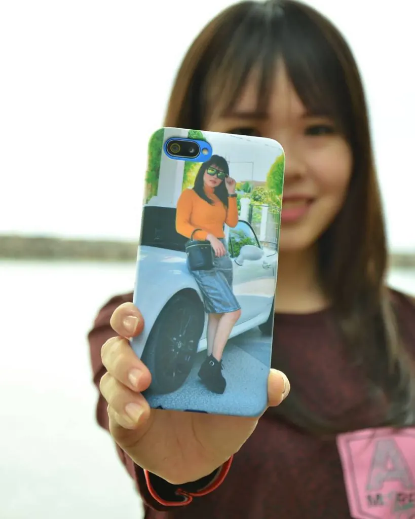 Cuztoom - Custom Case HP Premium