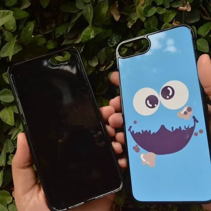 Cuztoom - Custom Case HP Premium