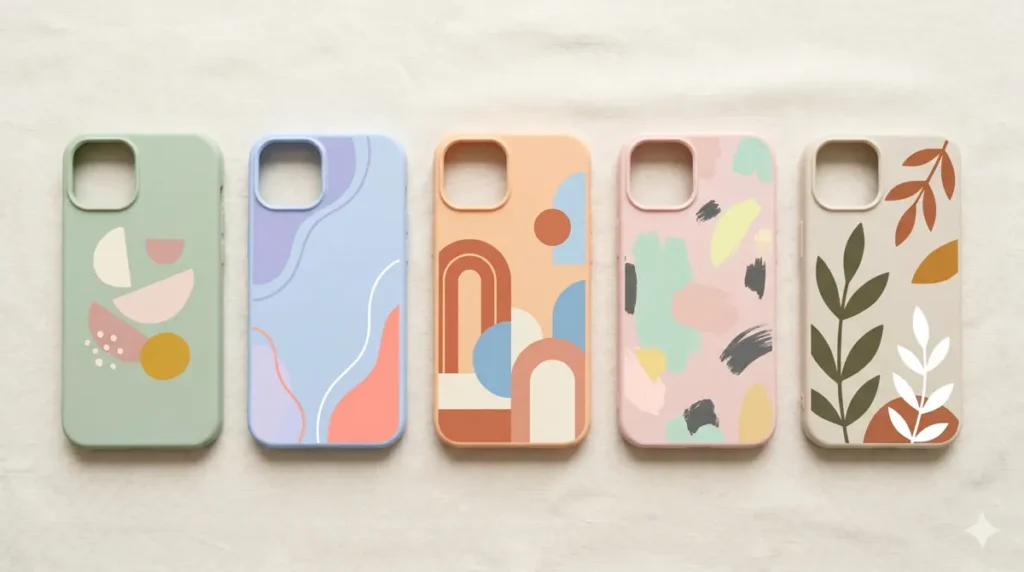 5 Alternatif Casetify Murah di Indonesia yang Kualitasnya Tidak Kalah